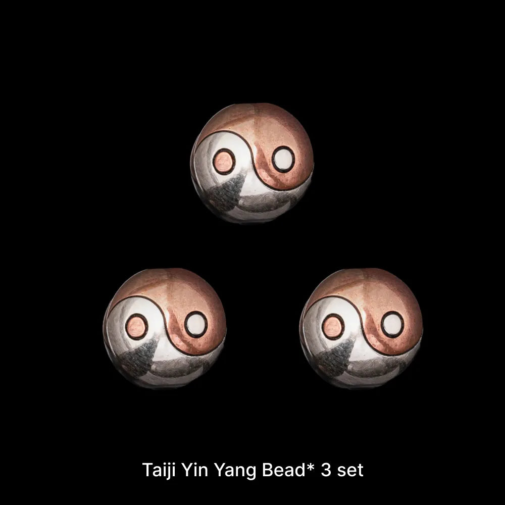 Taiji Yin Yang Bead Option Details06