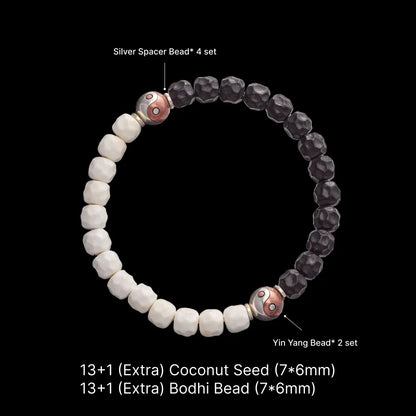 Taiji Yin Yang Bead Option Details07