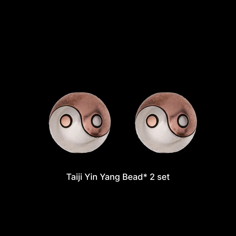 Taiji Yin Yang Bead Option Details08