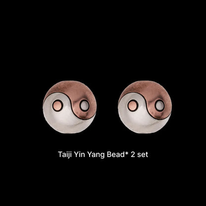 Taiji Yin Yang Bead Option Details08