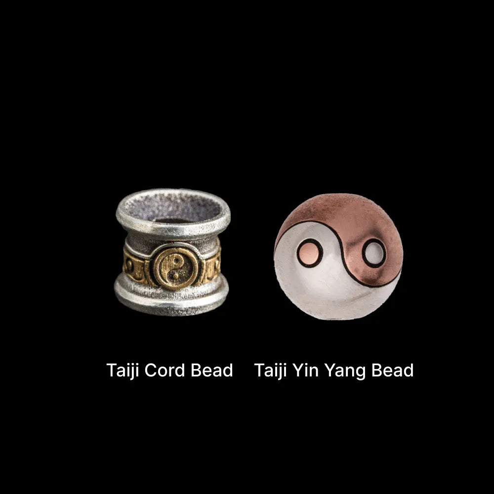 Taiji Yin Yang Bead Option Details09
