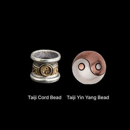 Taiji Yin Yang Bead Option Details09