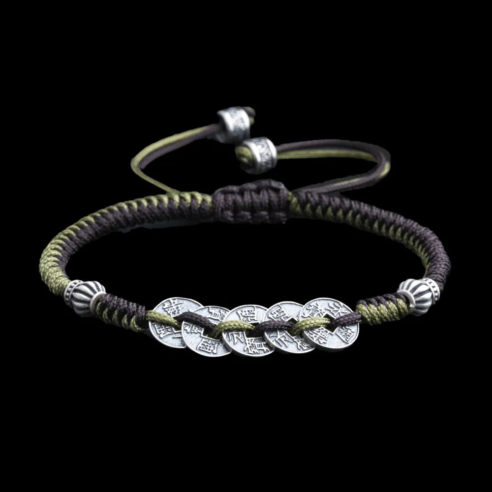 Taoist Blessing Bracelet Option Details 01