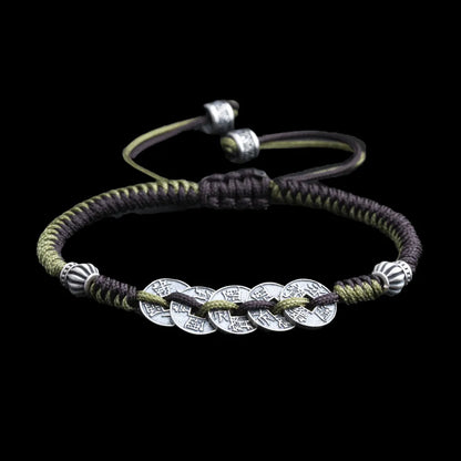 Taoist Blessing Bracelet Option Details 01