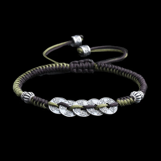 Taoist Blessing Bracelet Option Details 01