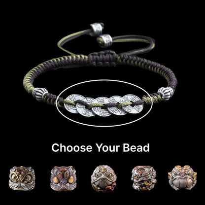 Taoist Blessing Bracelet Option Details 02