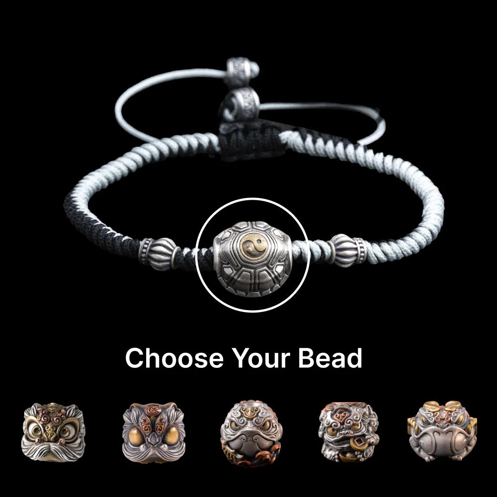 Taoist Blessing Bracelet Option Details 04
