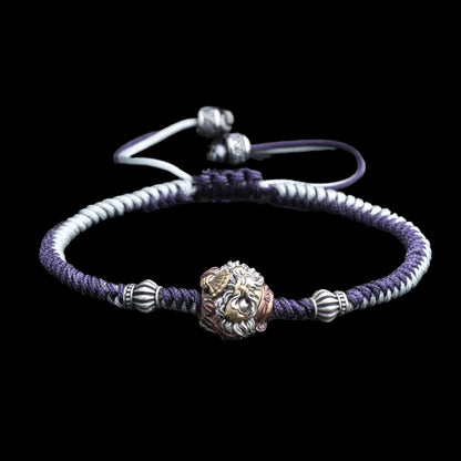 Taoist Blessing Bracelet Option Details 05
