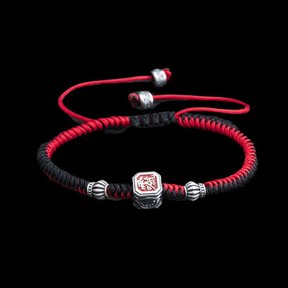 Taoist Blessing Bracelet Option Details 07