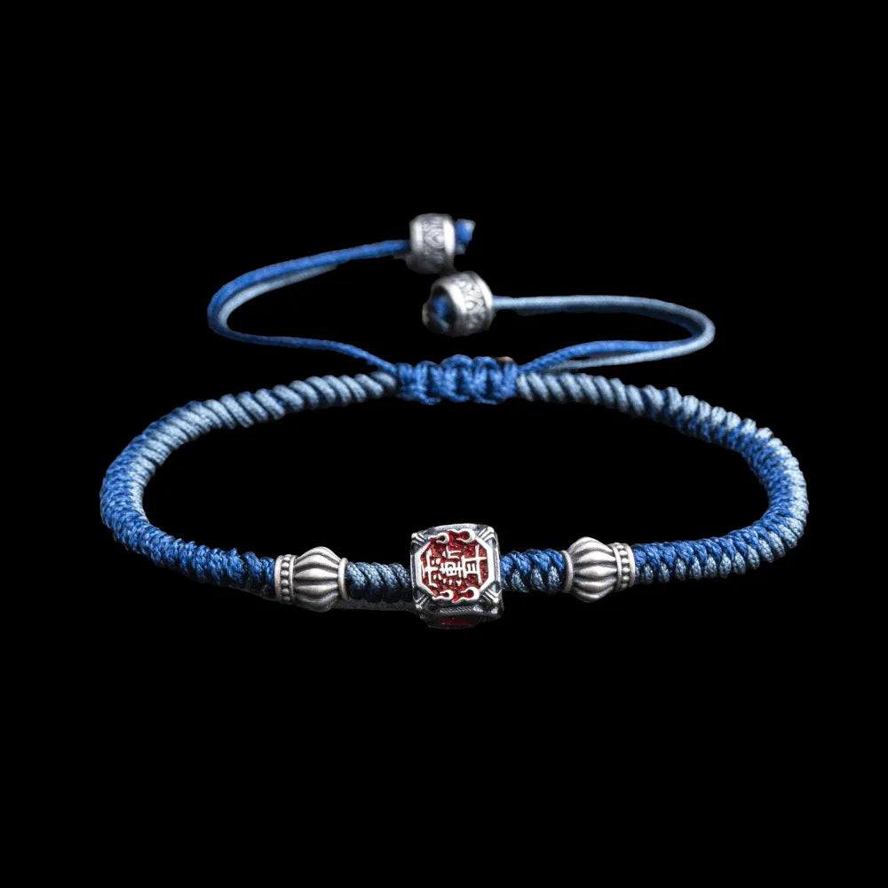 Taoist Blessing Bracelet Option Details 09