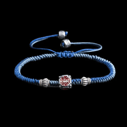 Taoist Blessing Bracelet Option Details 09