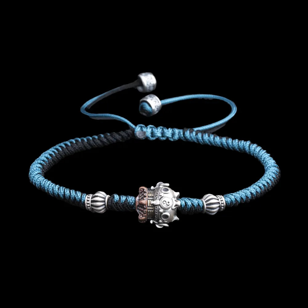 Taoist Blessing Bracelet Option Details 11