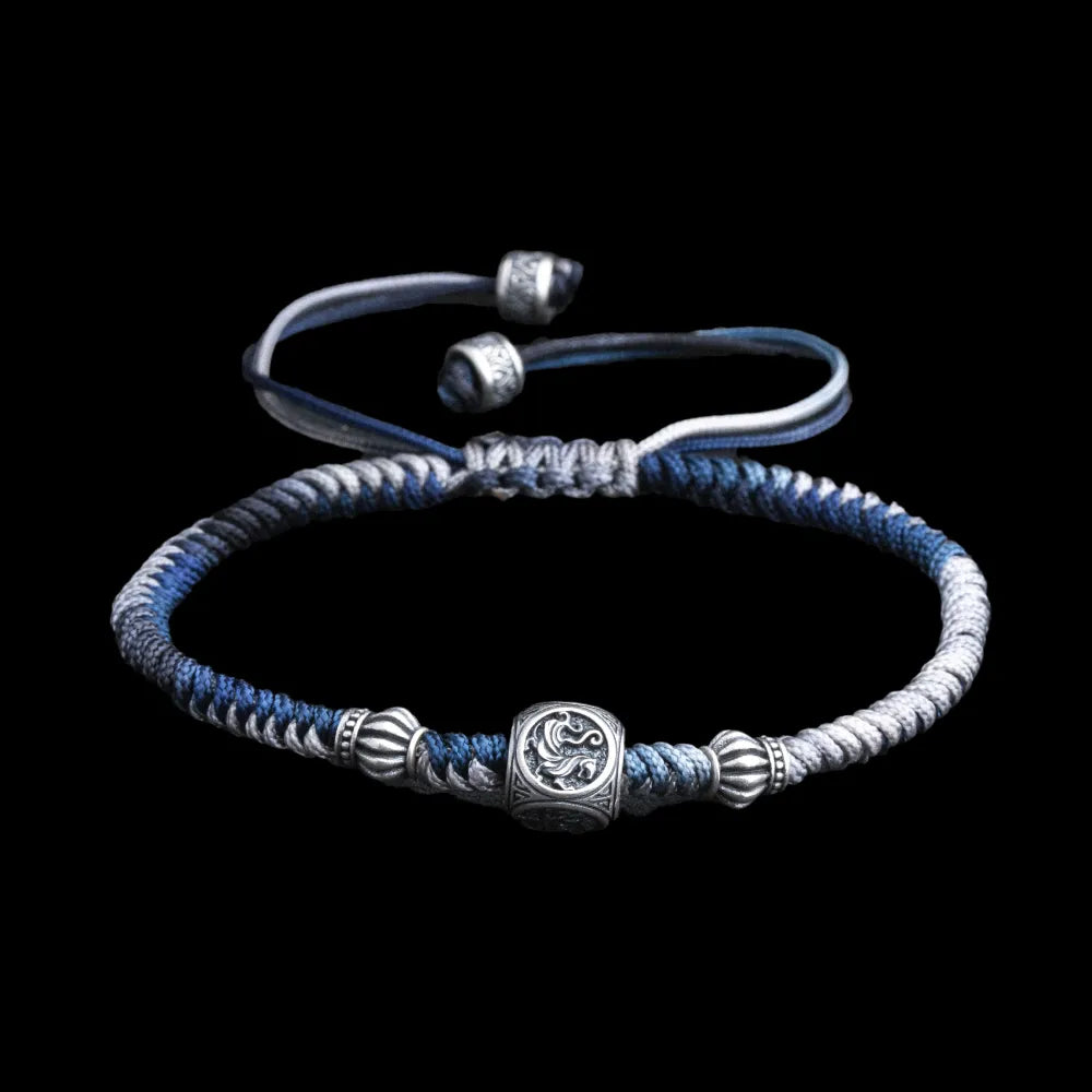 Taoist Blessing Bracelet Option Details 13