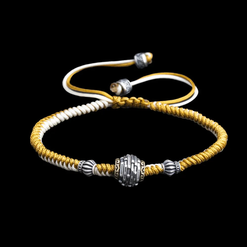 Taoist Blessing Bracelet Option Details 14