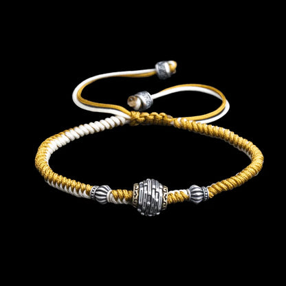 Taoist Blessing Bracelet Option Details 14