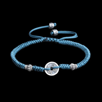 Taoist Blessing Bracelet Option Details 16