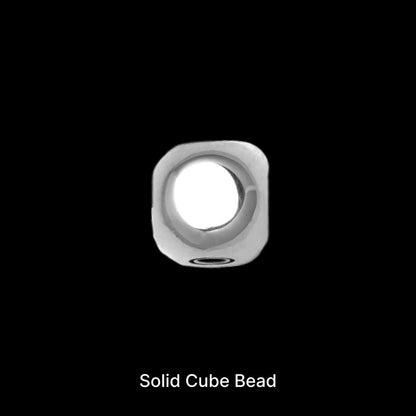 Taoist Eight Treasures Beads SKU 04