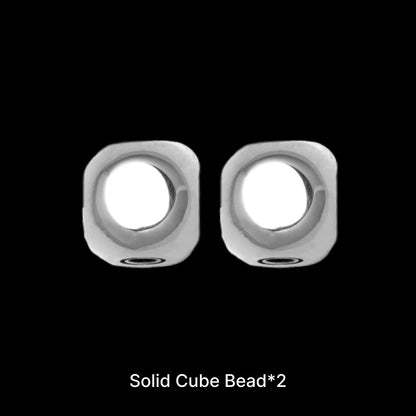 Taoist Eight Treasures Beads SKU 05