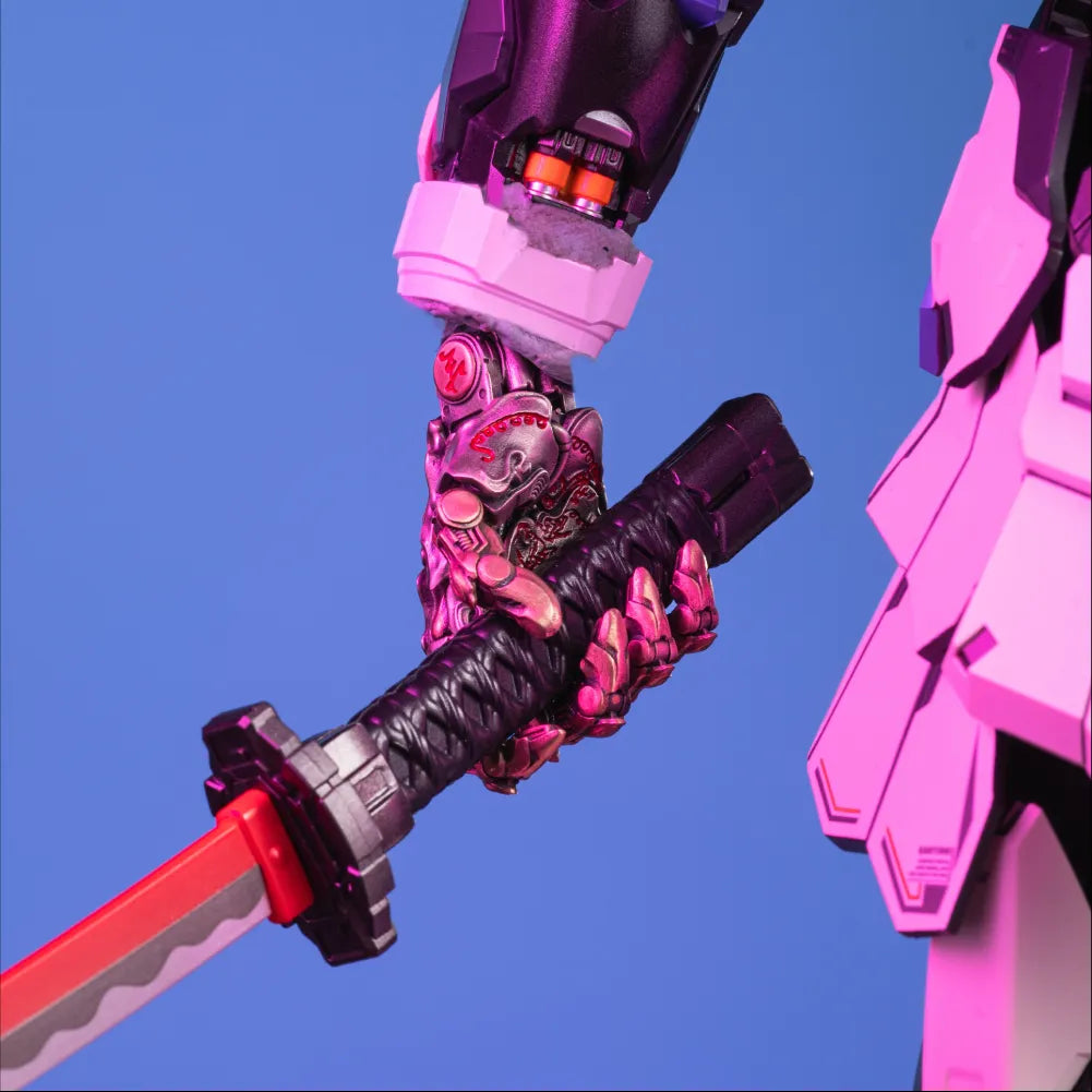 Taoist Mechanical Hand Pendant