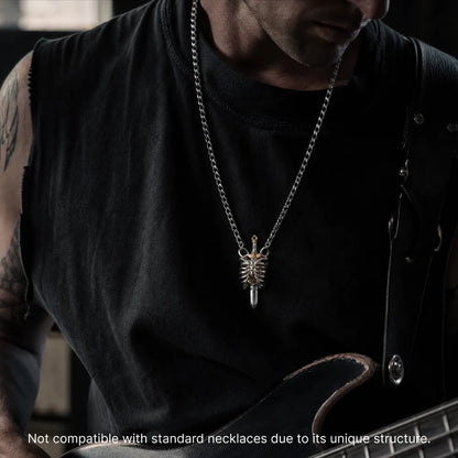 The Beating Heart Pendant