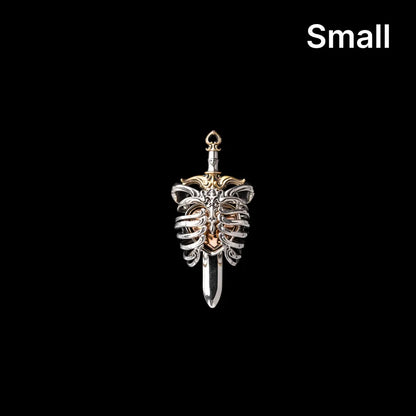 The Beating Heart Pendant