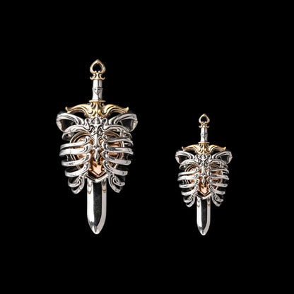 The Beating Heart Pendant