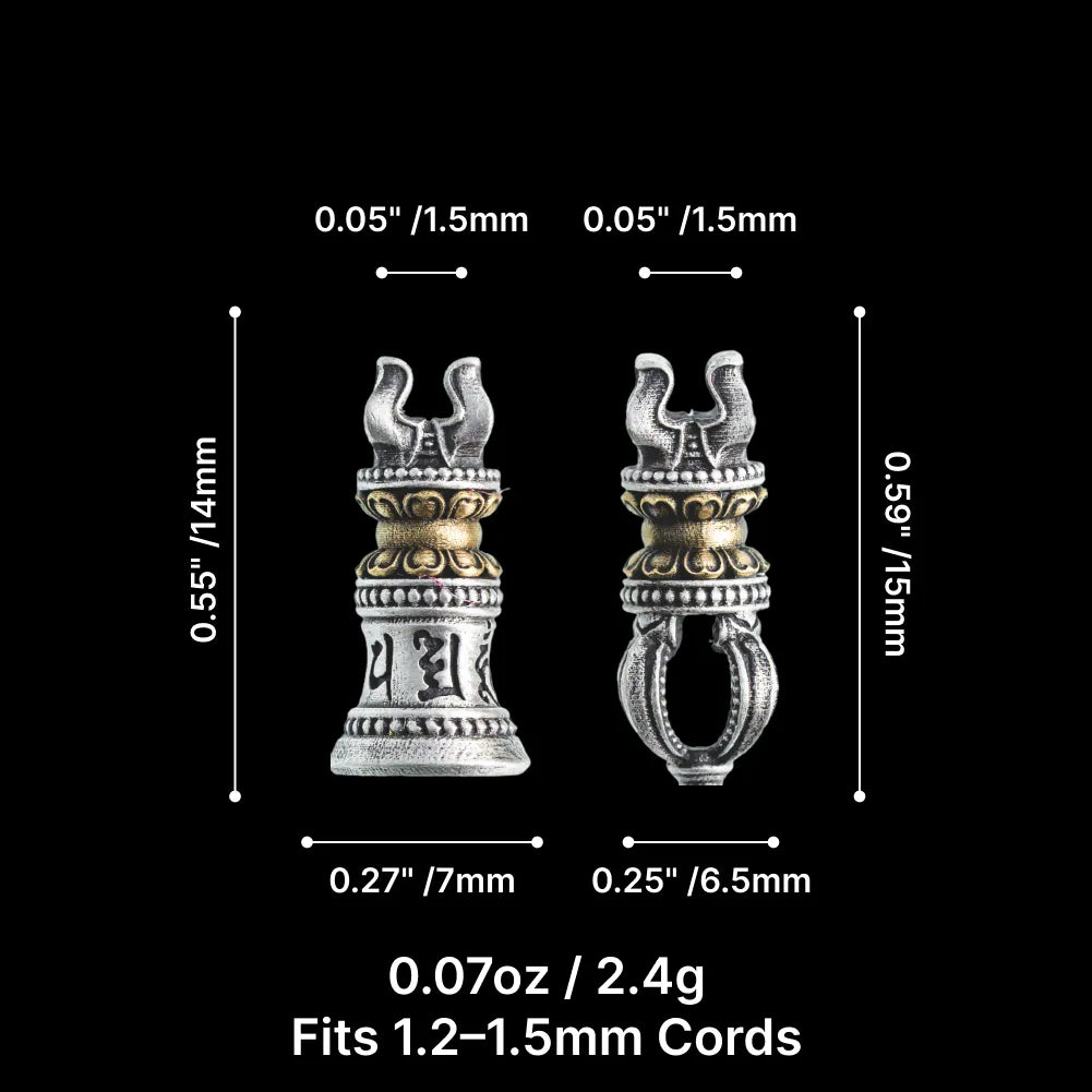 Disciple Beads Collection