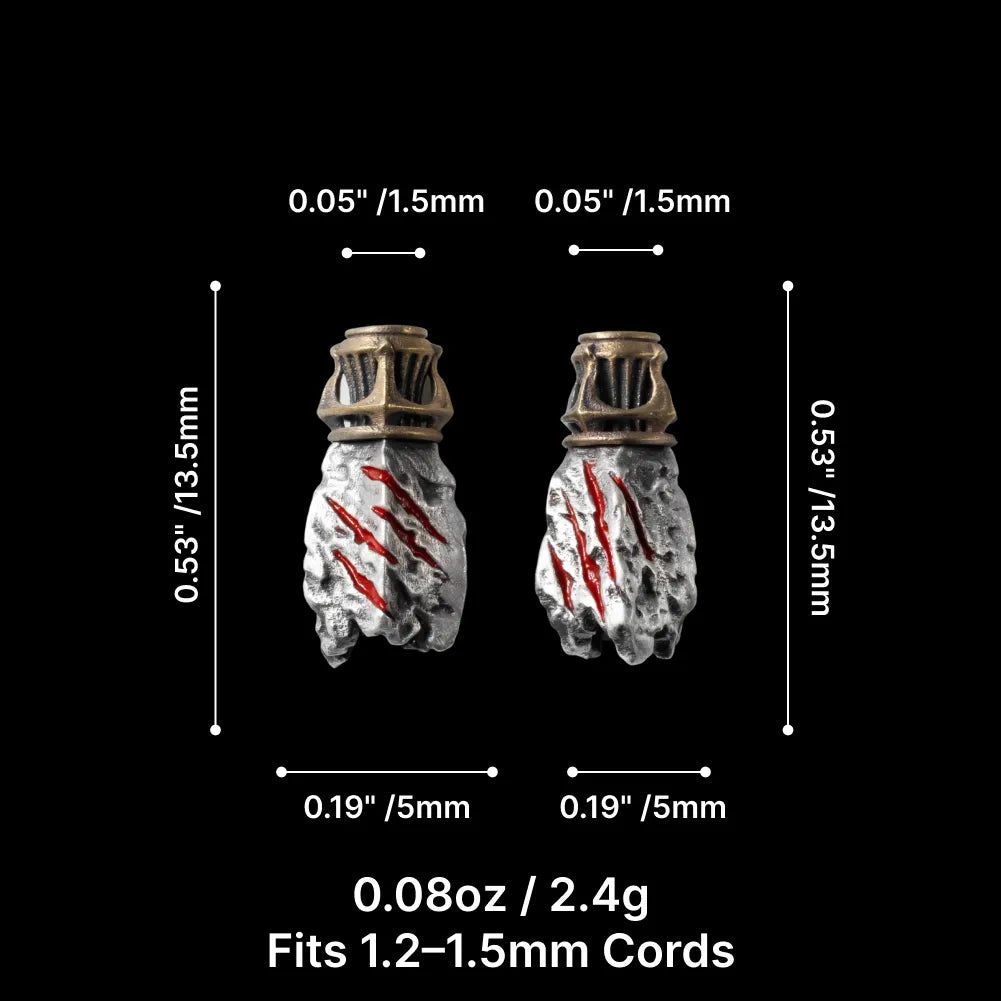 Disciple Beads Collection