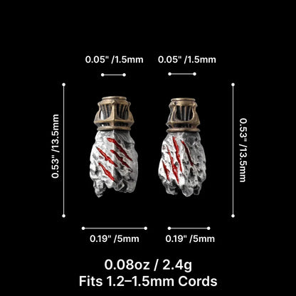 Disciple Beads Collection