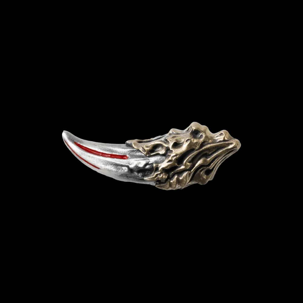 Tiger Fang Bracelet Accessory Option Details 01