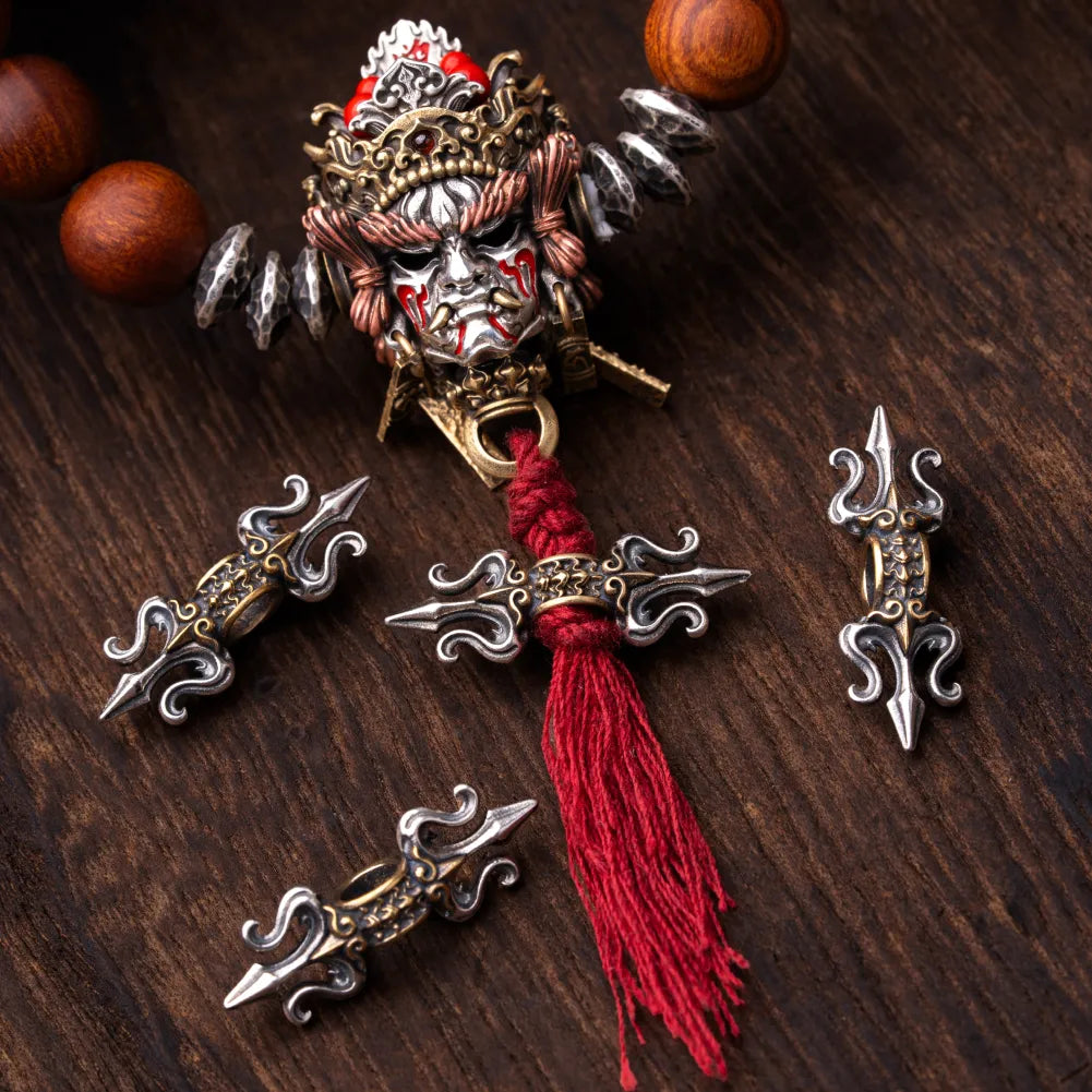 Edict of Dual Wardens Bead Accessories