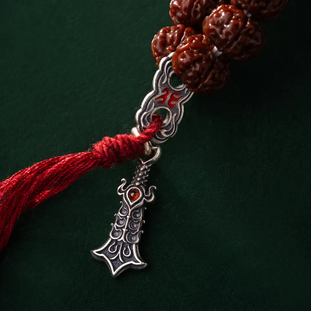 Edict of Dual Wardens Bead Accessories