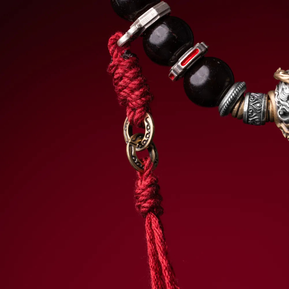 Edict of Dual Wardens Bead Accessories