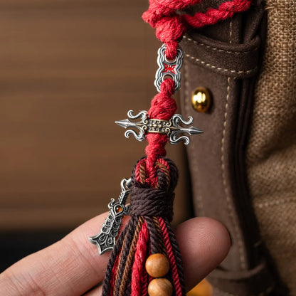 Edict of Dual Wardens Bead Accessories