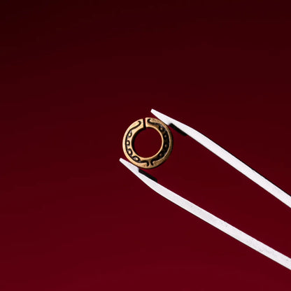 Edict of Dual Wardens Bead Accessories