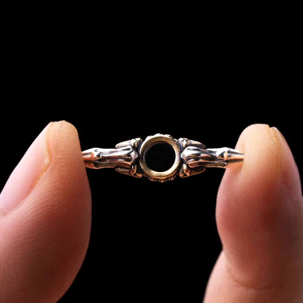 Edict of Dual Wardens Bead Accessories