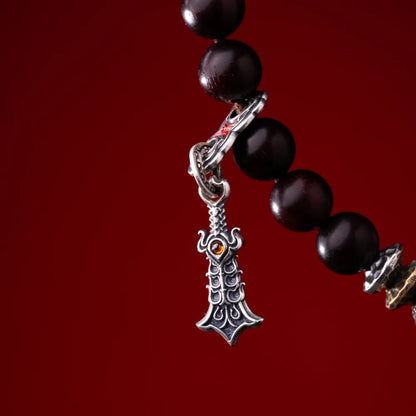 Edict of Dual Wardens Bead Accessories