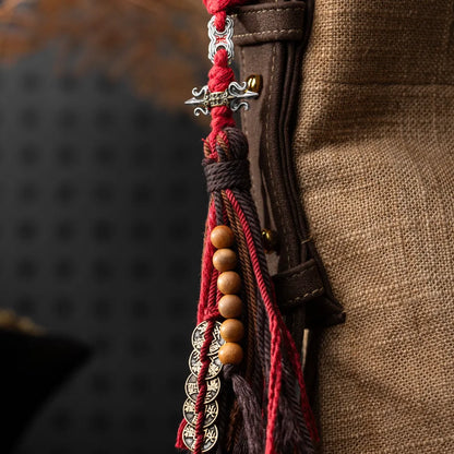 Edict of Dual Wardens Bead Accessories