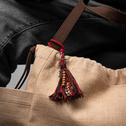 Edict of Dual Wardens Bead Accessories