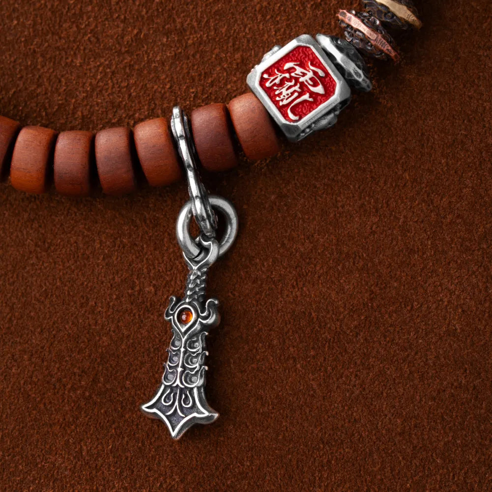 Edict of Dual Wardens Bead Accessories