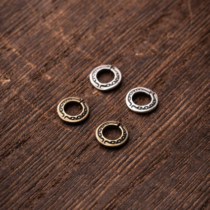 Edict of Dual Wardens Bead Accessories