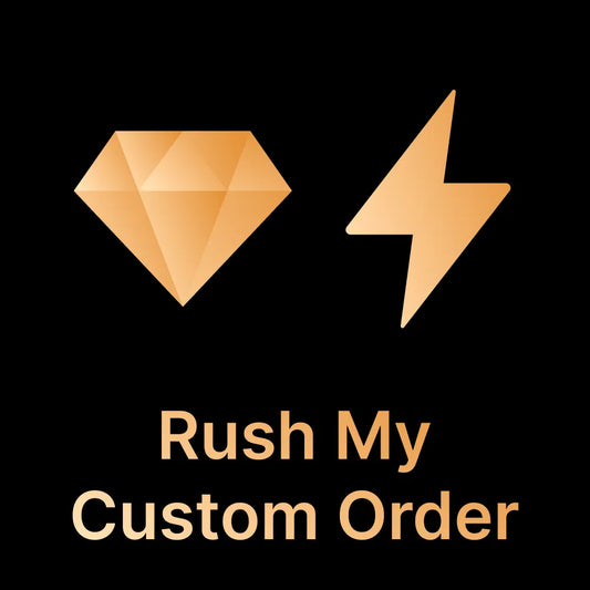 Rush Customization Service