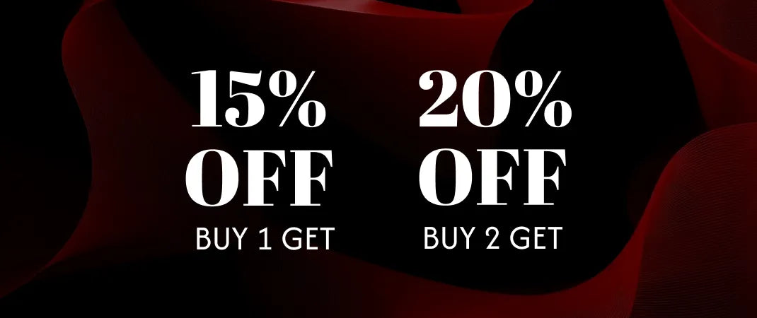 Valentine's Day Sale banner