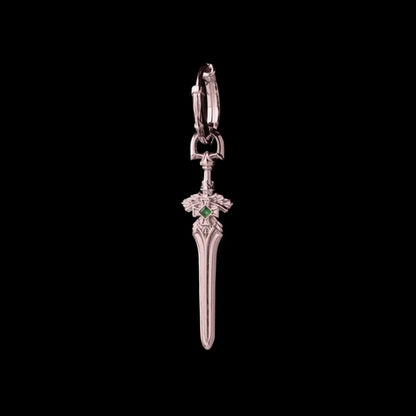 Verdant Sentinel Earrings approved local source 003E9F5BBC1B