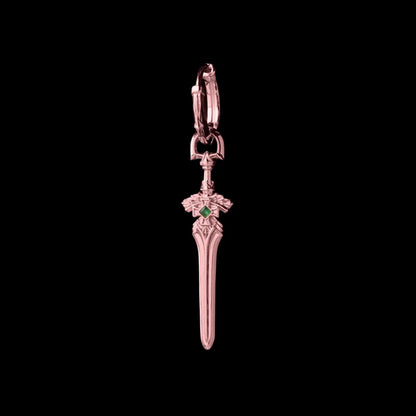 Verdant Sentinel Earrings approved local source 40C874BF253A