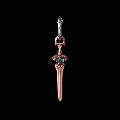 Verdant Sentinel Earrings approved local source CC86C605C89F
