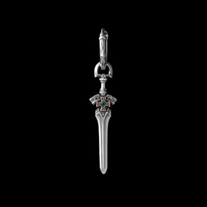 Verdant Sentinel Earrings approved local source 1028514E9E3A