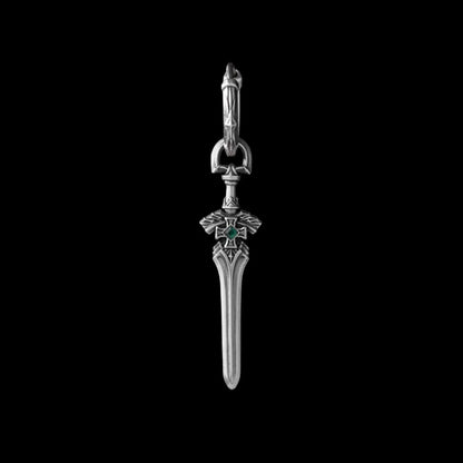 Verdant Sentinel Earrings approved local source D3AD2141A15F
