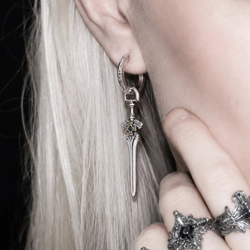 Verdant Sentinel Earrings approved local source 861EDE2C8C30