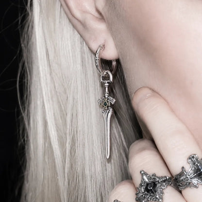 Verdant Sentinel Earrings approved local source 861EDE2C8C30